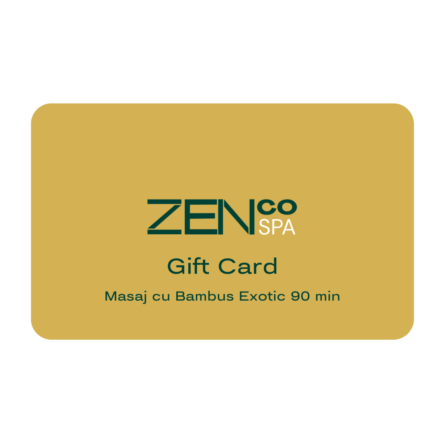 Bamboo Exotic - 90 minutes