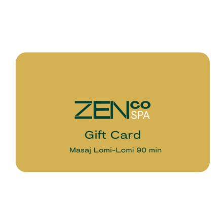 Lomi - Lomi massage - 90 minutes