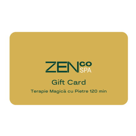 Terapie Magică cu Pietre